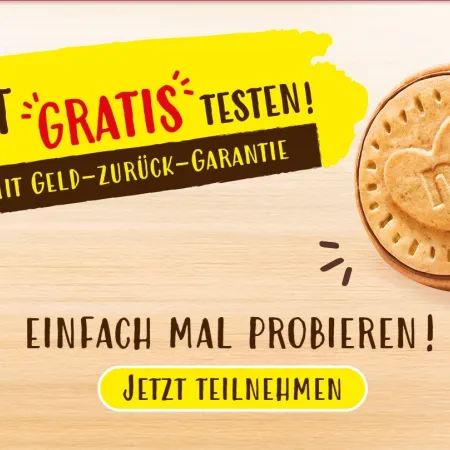 Bild von: Nutella Biscuits gratis testen – jetzt mitmachen & zurücklehnen! 🍪