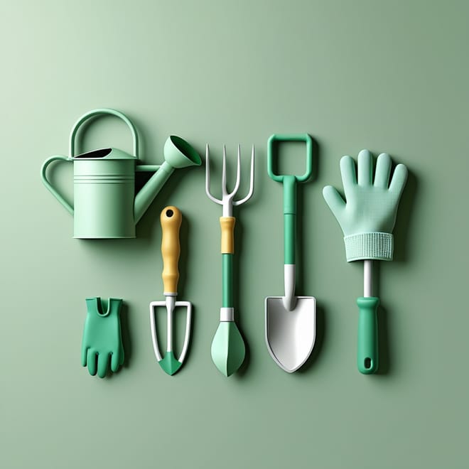 Garten
